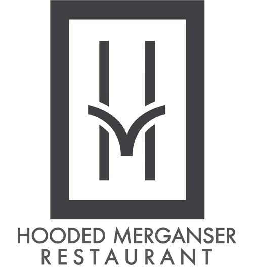 Hooded Merganser